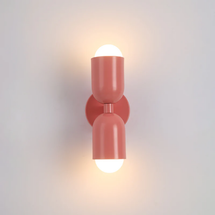 Energiezuinige LED lamp