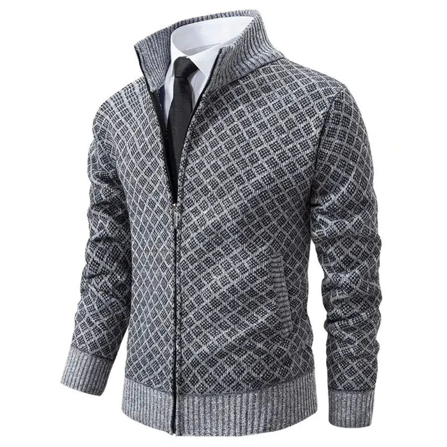 Stijlvol herenvest voor professionele en zakelijke outfits. Een veelzijdig gilet met een nette en comfortabele pasvorm.