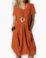 Oranje