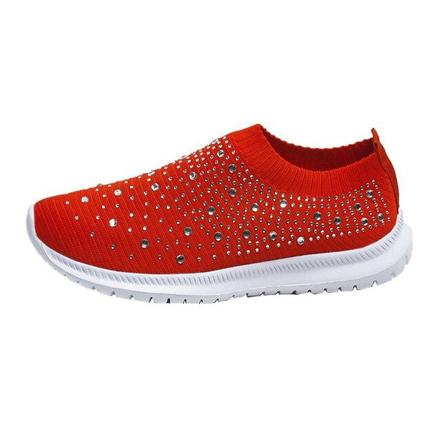 Populaire ademende dames sneakers; combineer stijl met ongeëvenaard comfort.