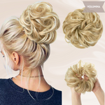 Blond met highlights | #22H613