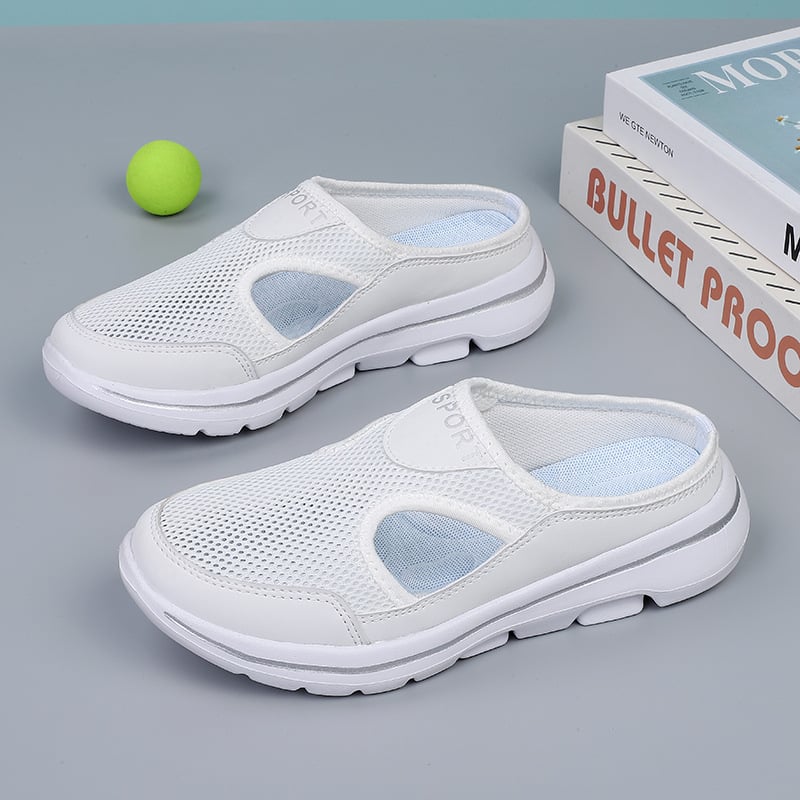 Ergonomische lichtgewicht pantoffels voor unisex; bieden superieur comfort en ondersteuning voor dagelijks gebruik.
