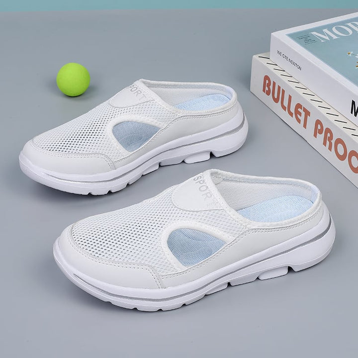 Ergonomische lichtgewicht pantoffels voor unisex; bieden superieur comfort en ondersteuning voor dagelijks gebruik.
