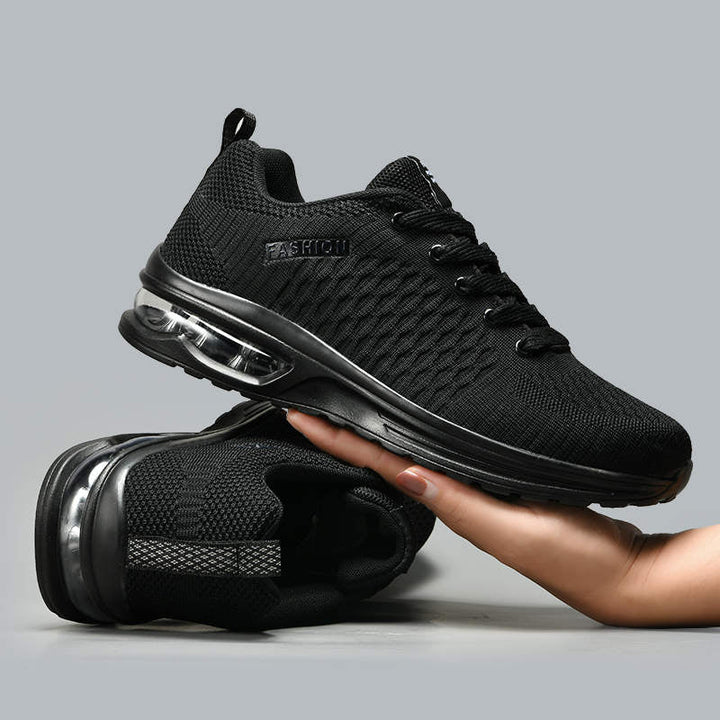 Casual AnnesShoes dames orthopedische sneakers. Stijlvol en ondersteunend voor dagelijks comfort en stabiliteit.