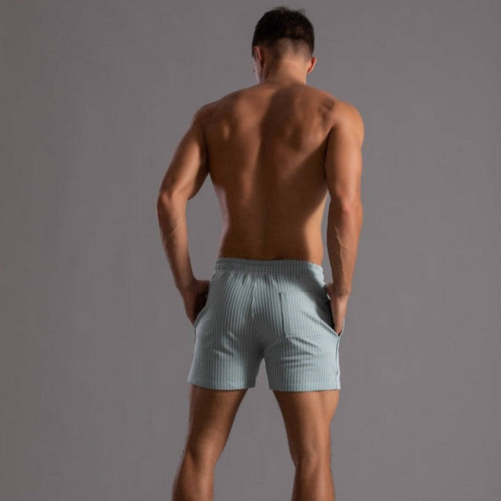 Ergonomische sportbroek voor heren voor maximale prestaties