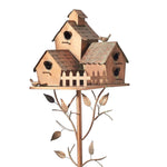 Trio Huis