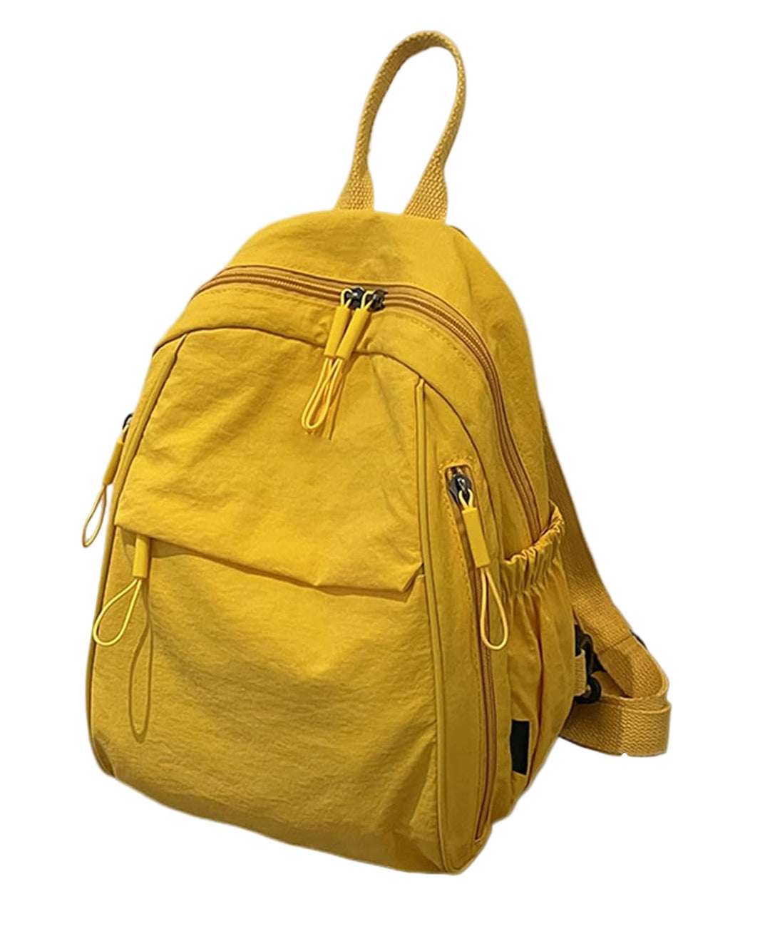 Duurzame waterdichte schooltas/bookbag; inclusief interne organizer en veilige laptopvak.