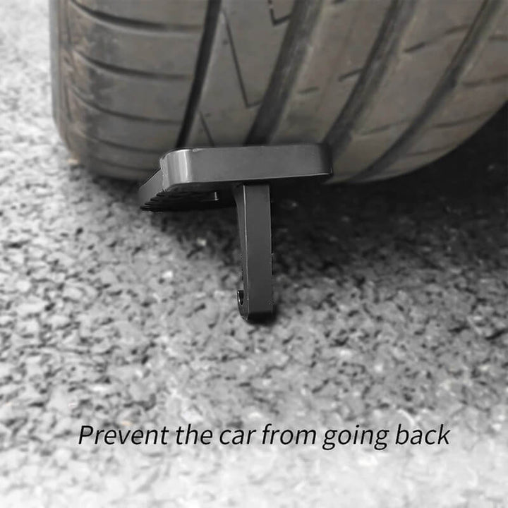 Eenvoudig te monteren auto dak trede, biedt stabiele en veilige toegang tot je voertuigdak.