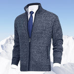 Marineblauw