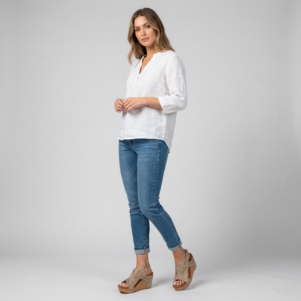 Beige orthopedische dames sandalen met optimale voetondersteuning voor zomercomfort en gezonde voeten.