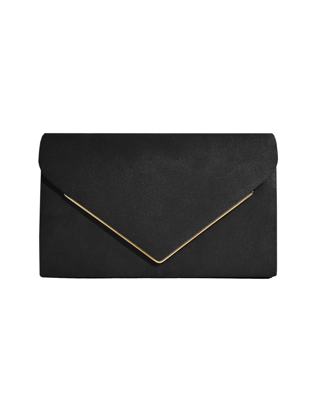 Festieve envelop tas met pailletten voor de ultieme feestlook