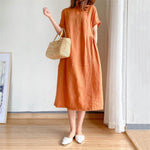 Oranje