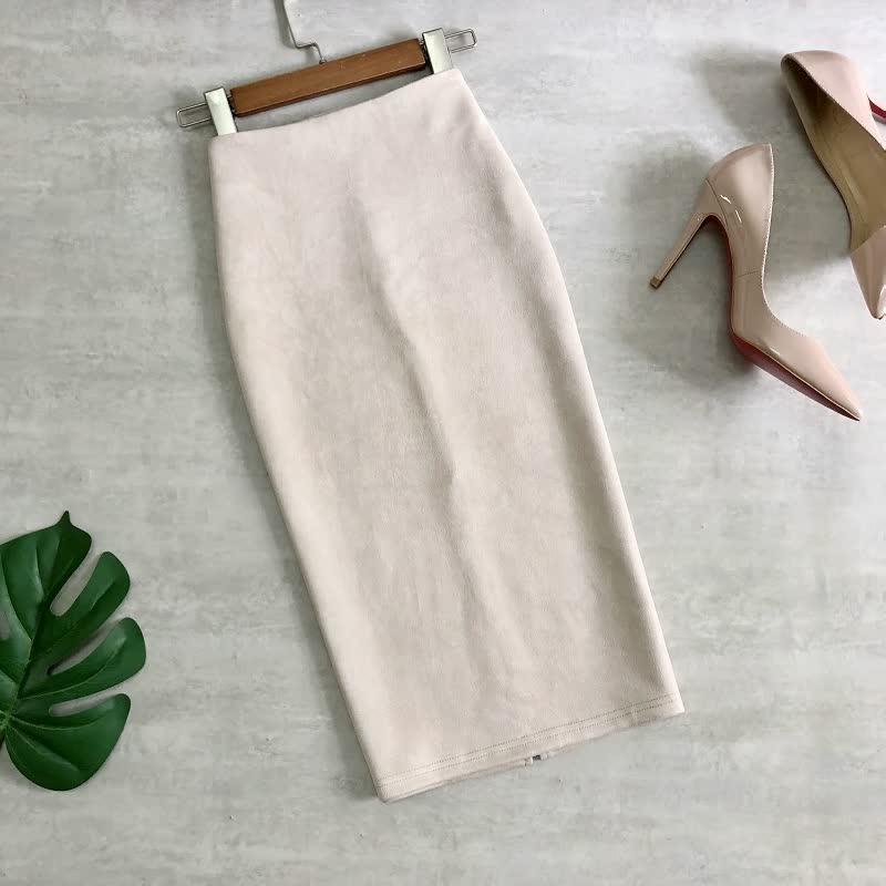 Stijlvolle ClubSkirt™ damesrok, een elegante keuze die comfortabel zit. Perfect voor modebewuste vrouwen.
