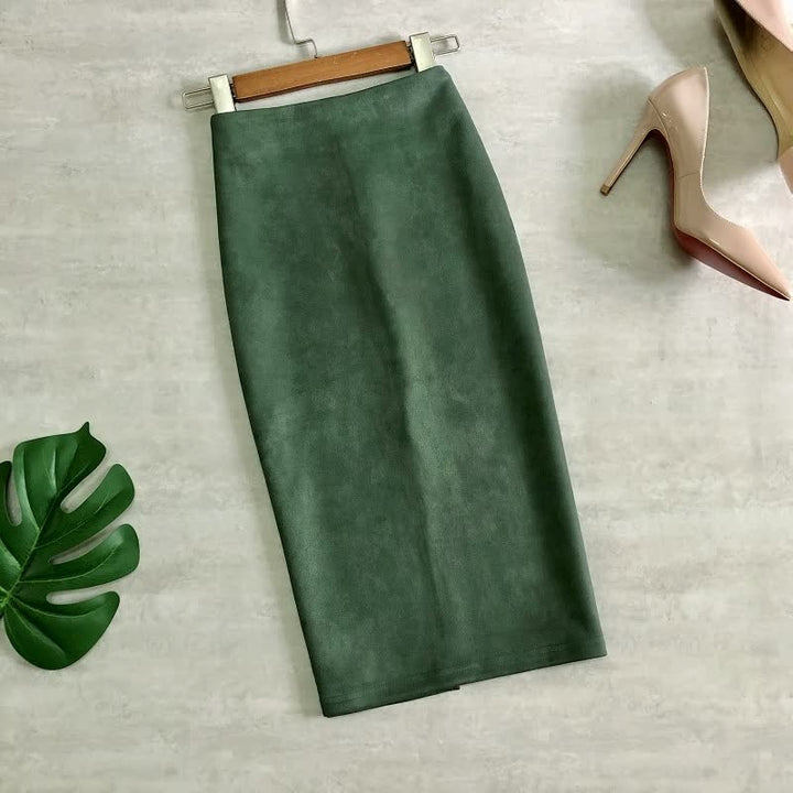 Comfortabele ClubSkirt™ damesrok met een modern design. Geschikt voor dagelijks gebruik en speciale gelegenheden.
