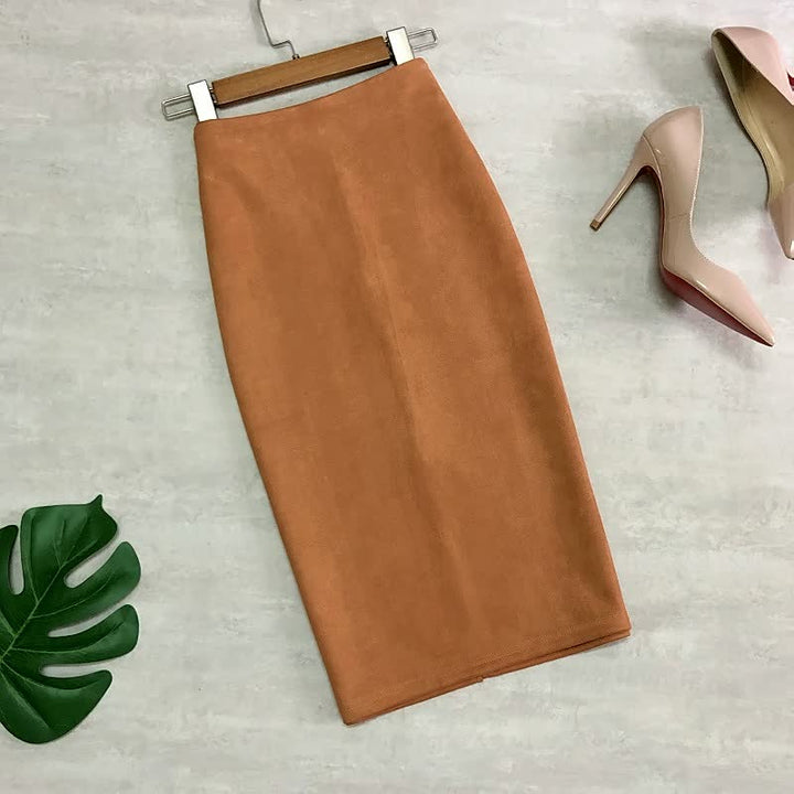 Trendy ClubSkirt™ damesrok, een must-have voor elke moderne garderobe. Stijlvol, comfortabel en veelzijdig.