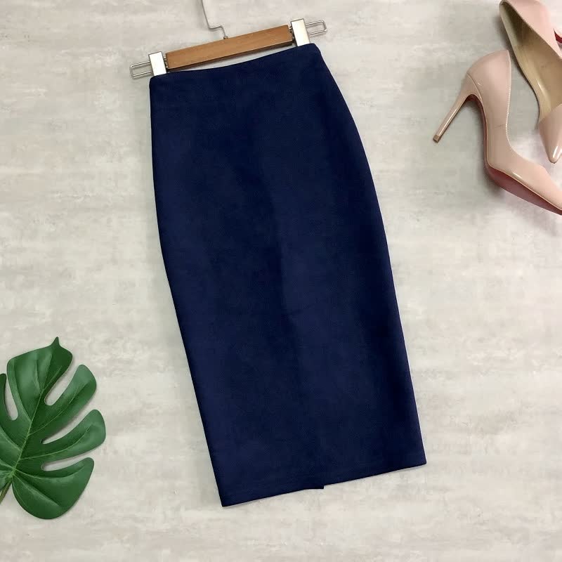 Voel je zelfverzekerd in deze elegante ClubSkirt™ damesrok. Stijlvol, comfortabel en perfect voor elke gelegenheid.