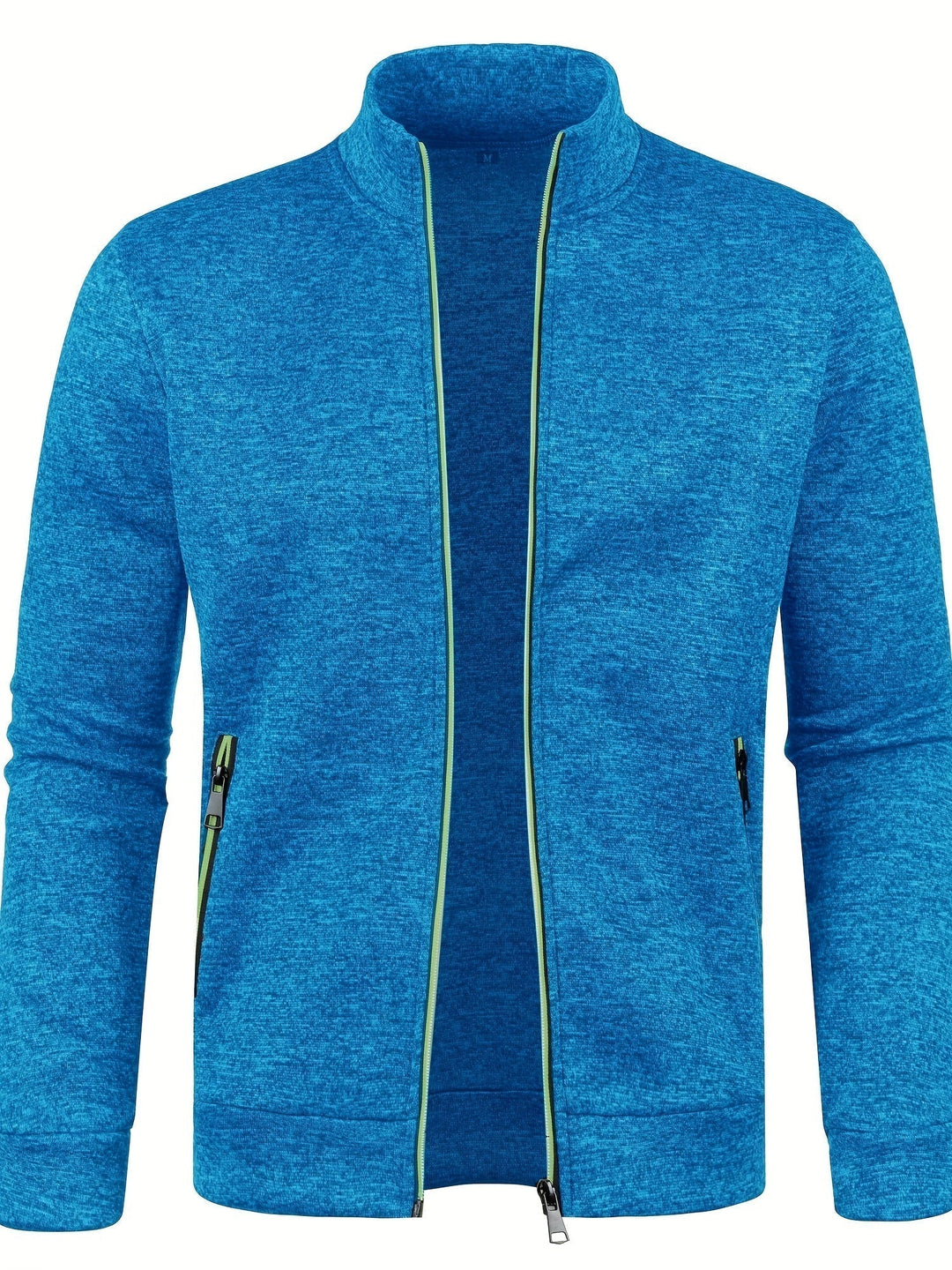 Heren ritsvest, stijlvol en comfortabel, een praktische keuze voor de moderne man.