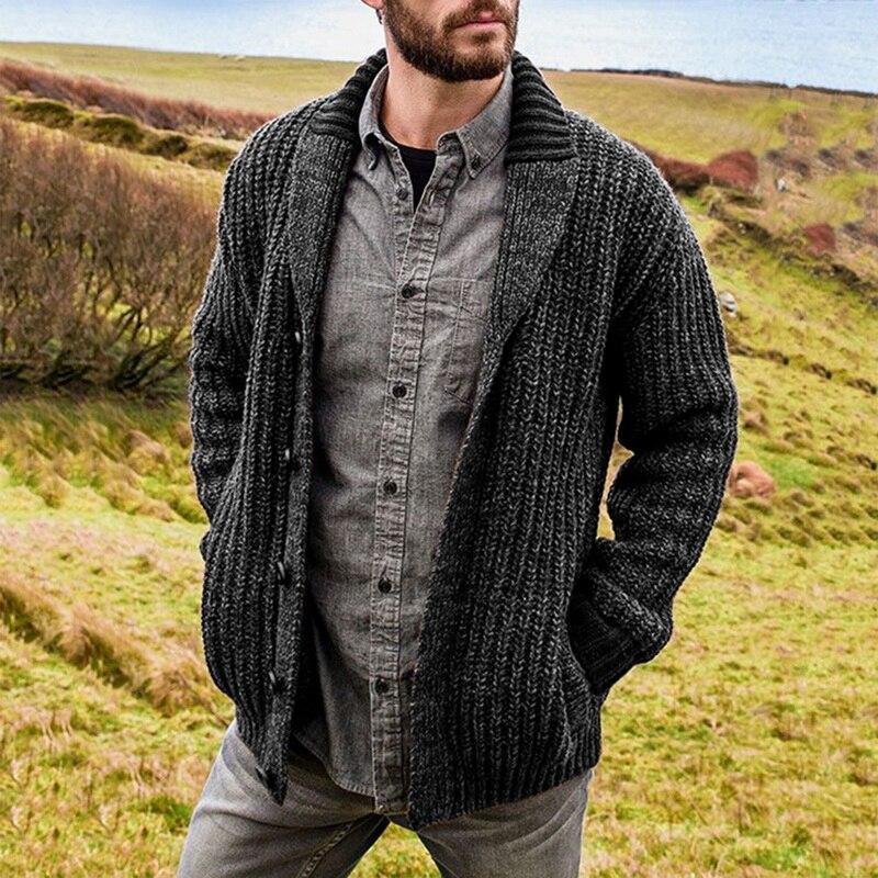 Warm en comfortabel Jaedans vest voor heren, zachte stof voor een modieuze en casual look. Ideaal herenvest.