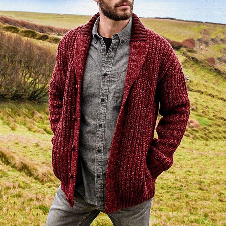 Modieus Jaedans vest voor heren, comfortabel en warm. Ideaal voor een stijlvolle casual look, essentieel herenvest.