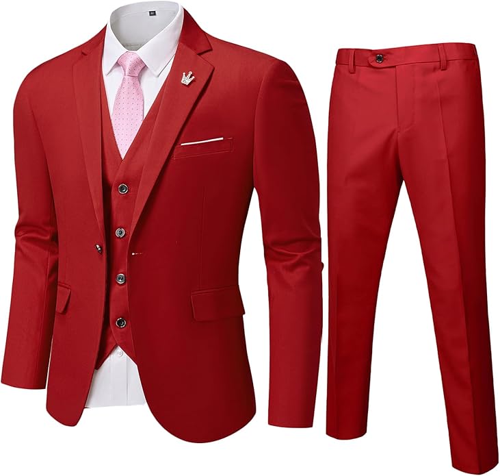 Elegant Ralph herenpak. Een comfortabele, stijlvolle keuze voor de moderne man.
