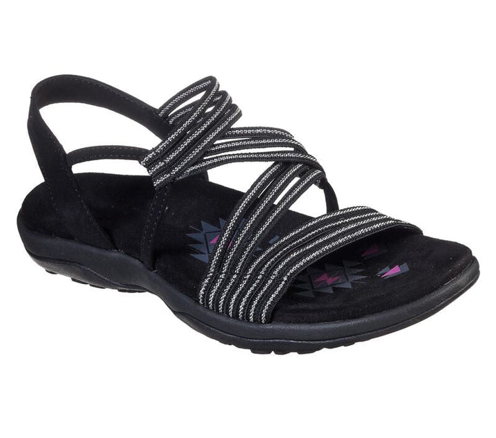 Stijlvolle en comfortabele Sandls™ dames sandalen, ideaal als zomerschoenen of slippers met ergonomische voetondersteuning.