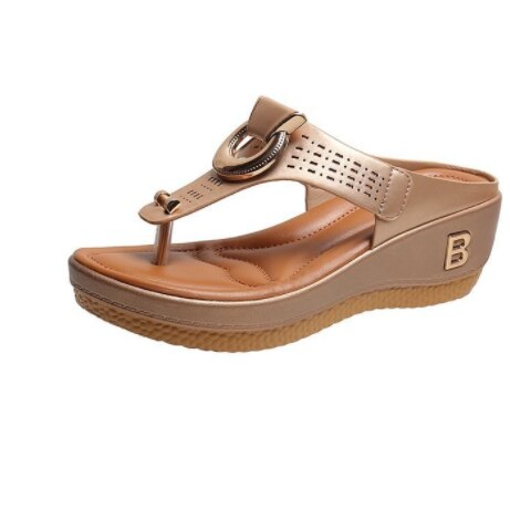 Ergonomische dames sandalen Talia, bieden optimale ondersteuning en superieur comfort.