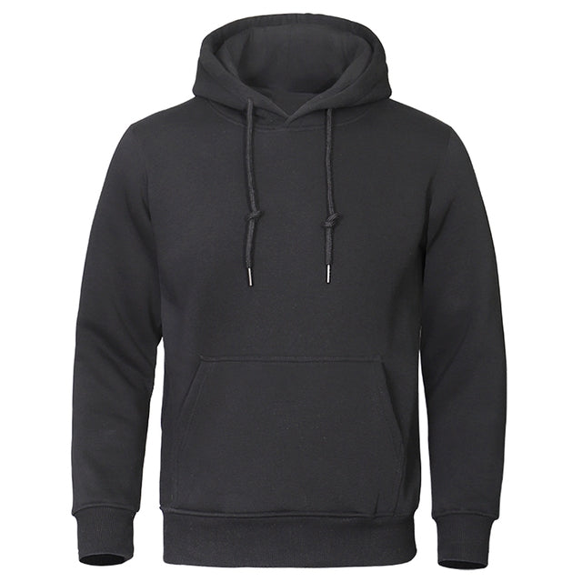 Premium heren hoodie, comfortabel, warm en duurzaam. De perfecte keuze voor dagelijkse mode.