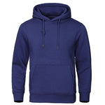 Donkerblauw