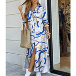 Blauw Wit
