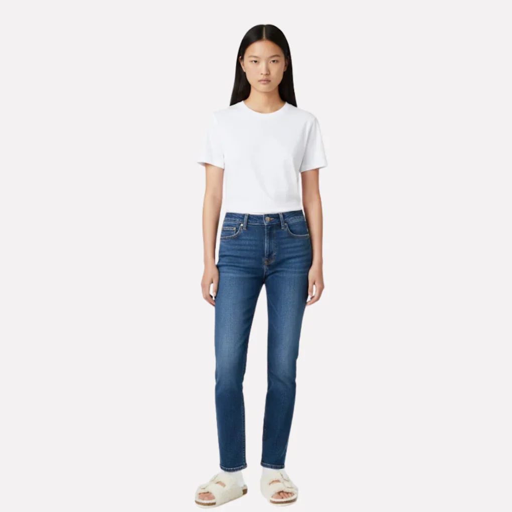 Modieuze instap slippers voor vrouwen, open teen, ideaal voor casual gebruik thuis of buiten.