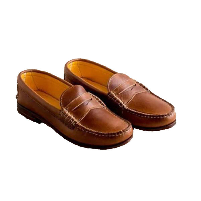 Comfortabele orthopedische dames loafers, perfect voor dagelijks gebruik, kantoor en reizen.