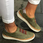 Groen