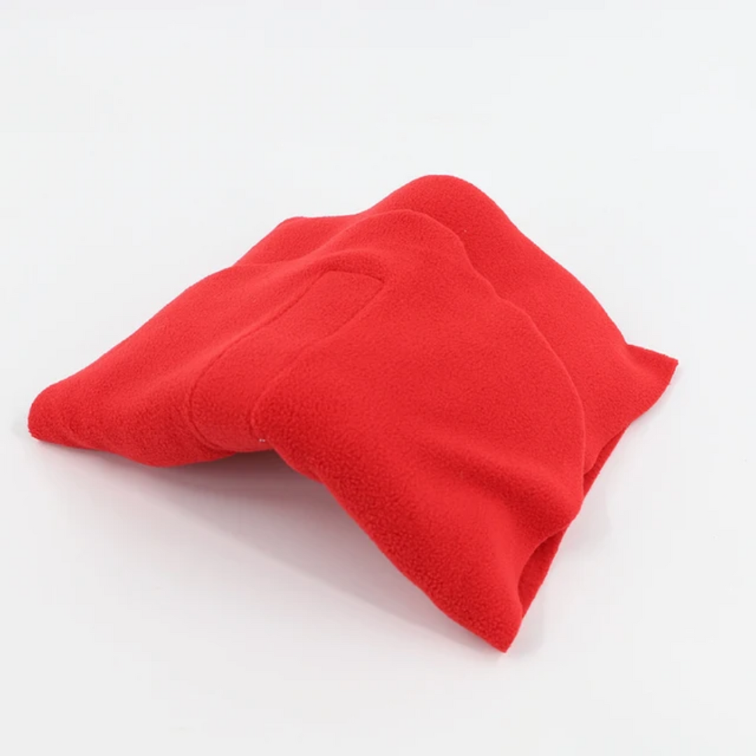Het ComfortNek reiskussen, compact en draagbaar. Ideaal nekkussen voor comfort op al jouw avonturen.