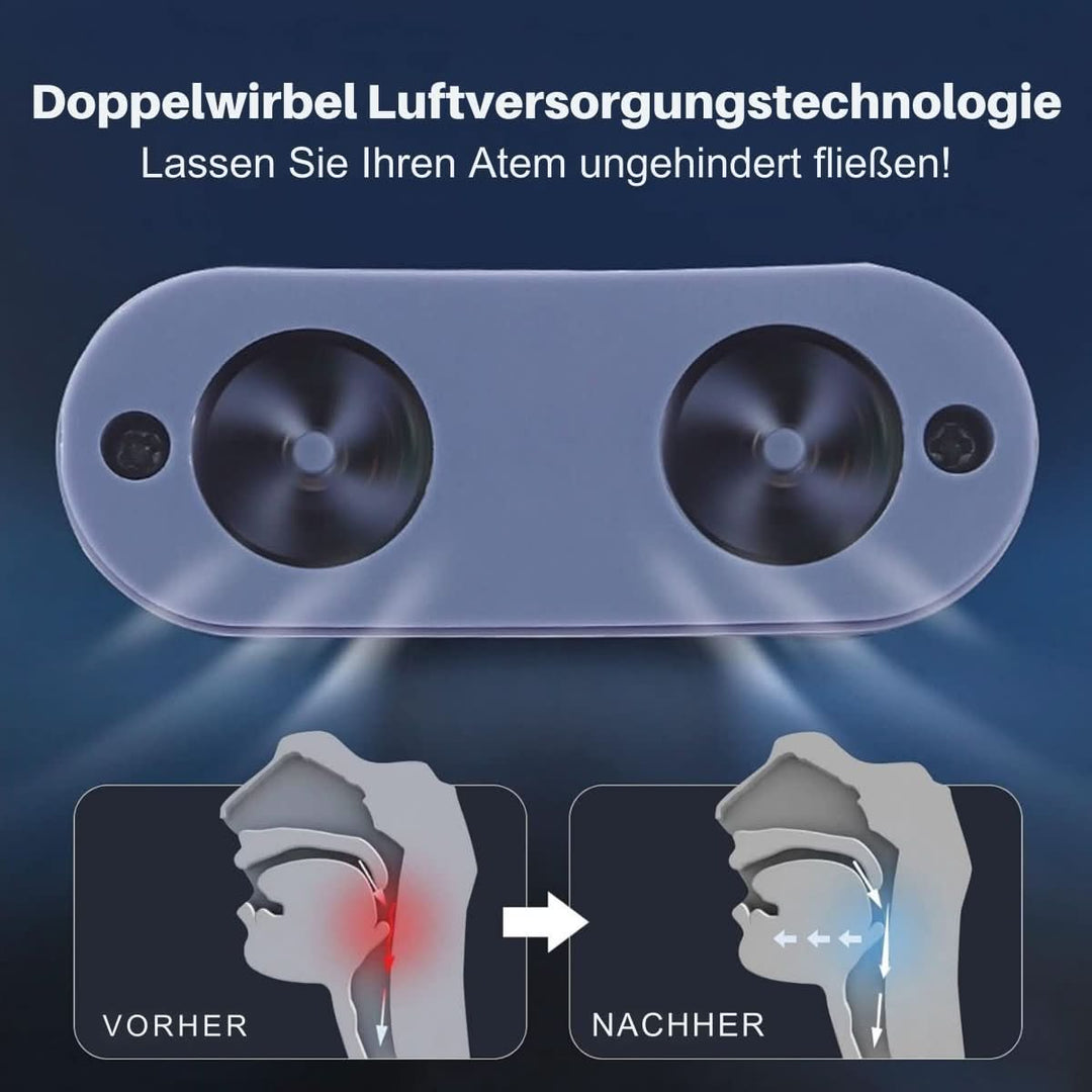 Medisch CPAP apparaat met geavanceerde technologie. Verbetert slaapkwaliteit, vermindert snurken en apneu.