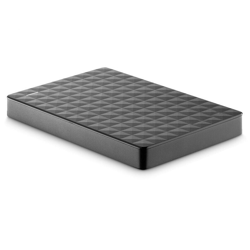 Externe harde schijf 10TB met snelle USB 3.0-verbinding voor efficiënte dataoverdracht en backup van bestanden.