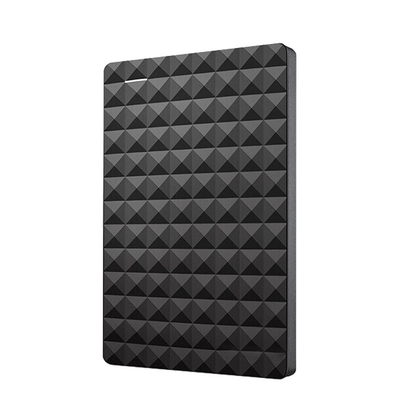 Compacte externe 10TB opslagschijf, draagbaar met USB 3.0 voor snelle data, backup en computeraccessoires.