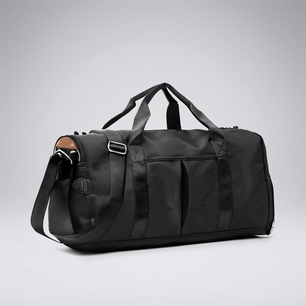 DryVoyager waterdichte reistas, lichtgewicht en compacte duffeltas voor weekendtrips en fitness. Geschikt als bagage.