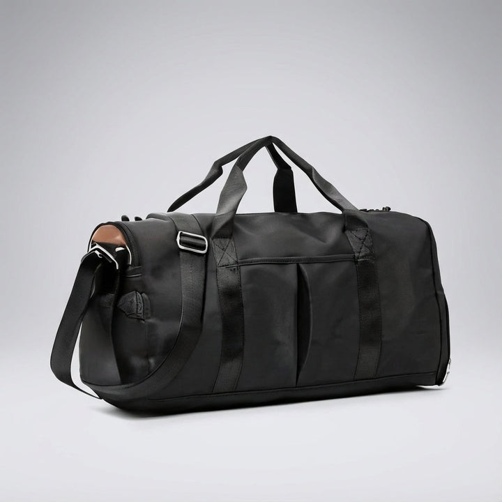 DryVoyager waterdichte reistas, lichtgewicht en compacte duffeltas voor weekendtrips en fitness. Geschikt als bagage.