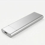 Zilver 8TB