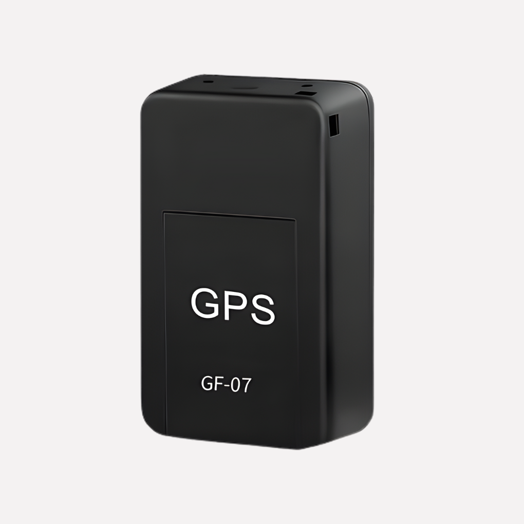 Compacte GPS tracker voor realtime locatiebepaling; ideaal voor huisdieren, kinderen of waardevolle items. Met geofence.
