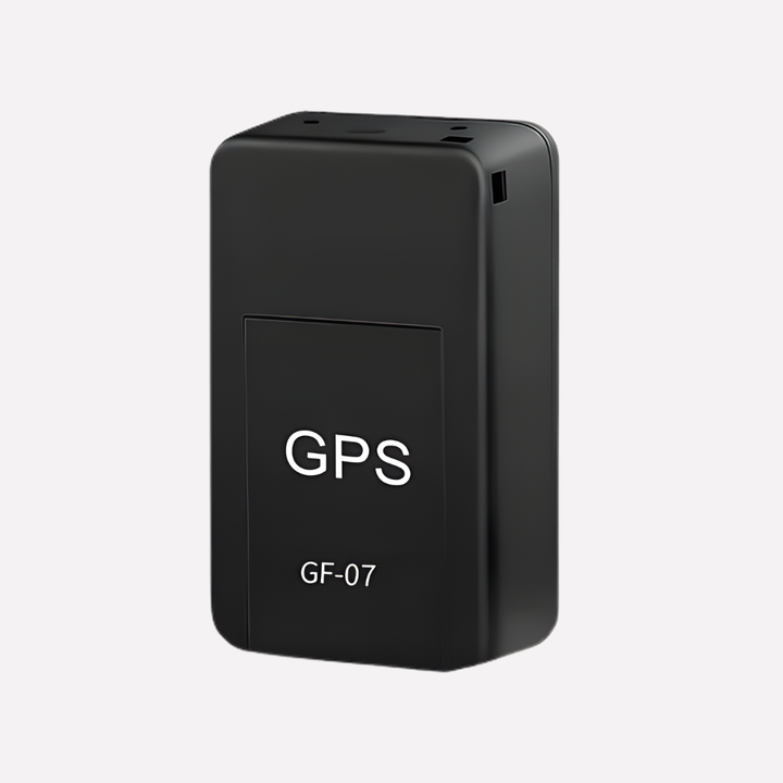 Compacte GPS tracker voor realtime locatiebepaling; ideaal voor huisdieren, kinderen of waardevolle items. Met geofence.