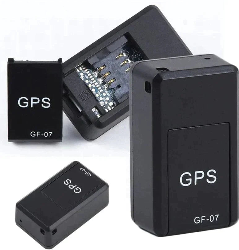 GPS tracker auto zonder abonnement. Realtime voertuig tracking en diefstalpreventie. Compact en effectief.