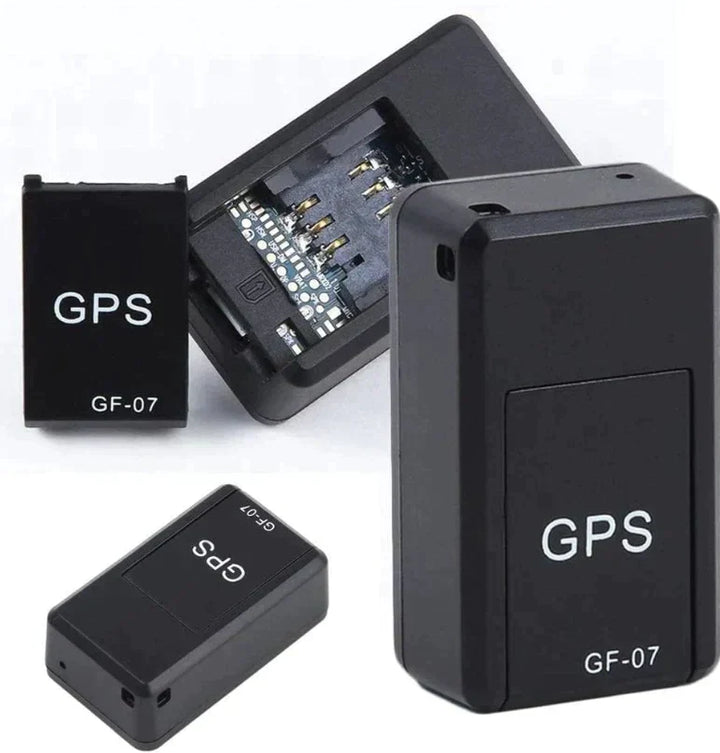 GPS tracker auto zonder abonnement. Realtime voertuig tracking en diefstalpreventie. Compact en effectief.