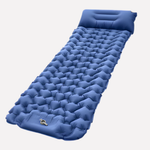 blauw