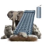 Gris Éléphant