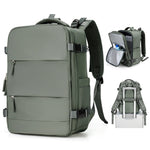 Nylon Groen
