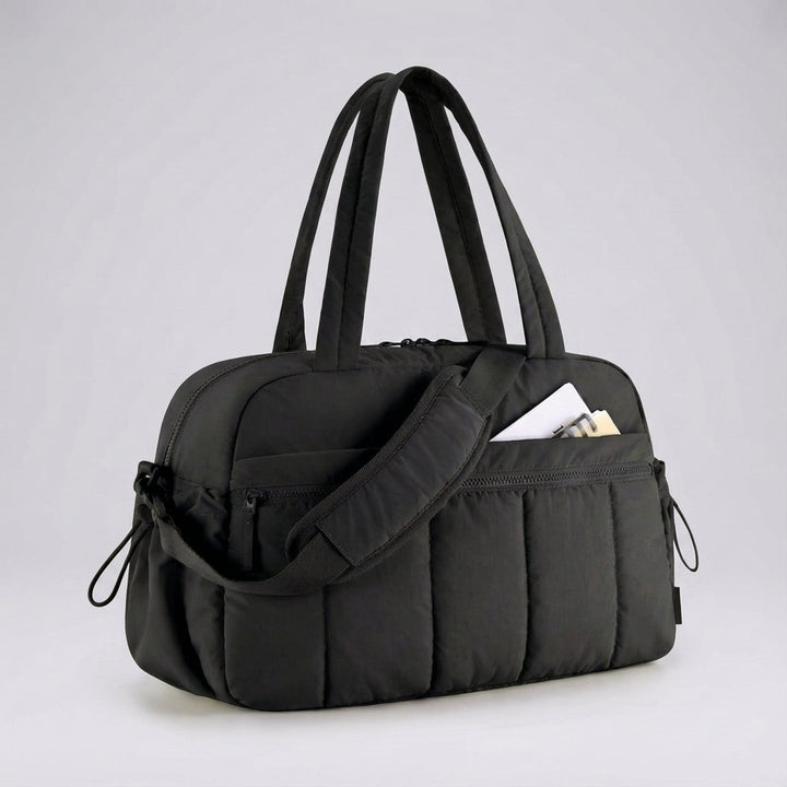 Unisex Aerelle reistas, ideaal voor reizen. Compact, lichtgewicht en waterbestendig, perfect voor elke reis.