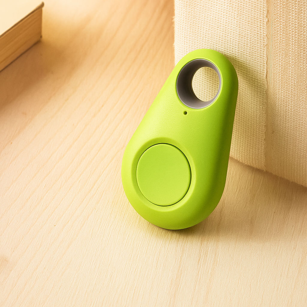 Draagbare, compacte mini GPS tracker, eenvoudig te verbergen en te gebruiken voor diverse veiligheidsdoeleinden.