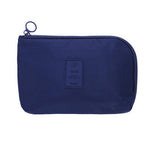 Donkerblauw