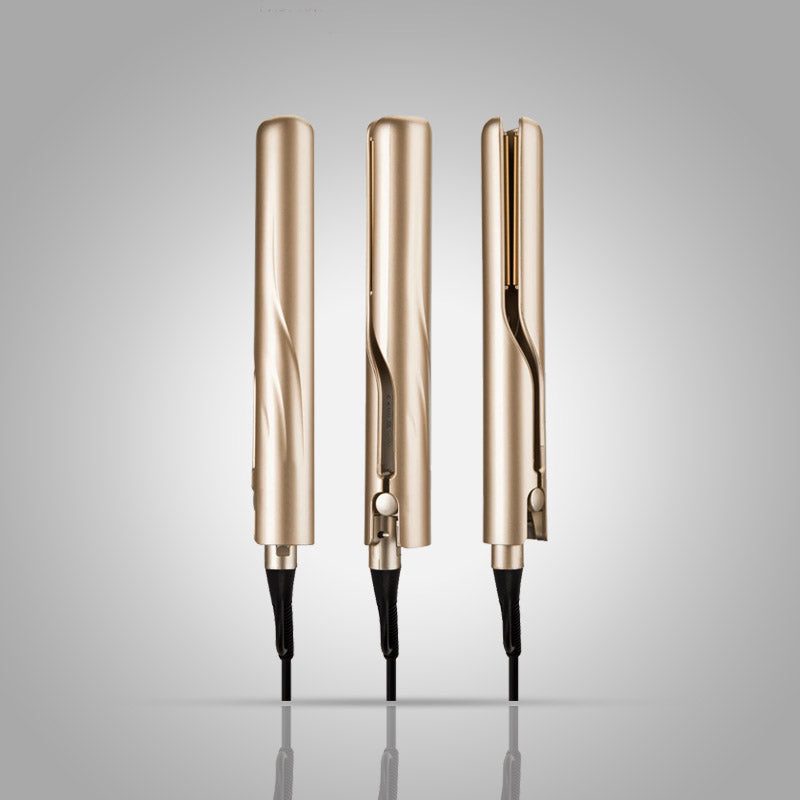 Dames 2-in-1 Haarstyler voor stijl haar of prachtige krullen. Met ionen technologie voor glanzend haar.